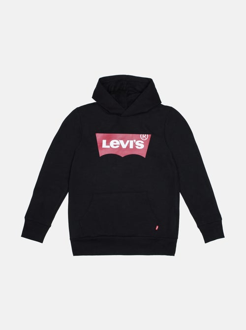 Sweat logotypé - levi's kids - Kiabi