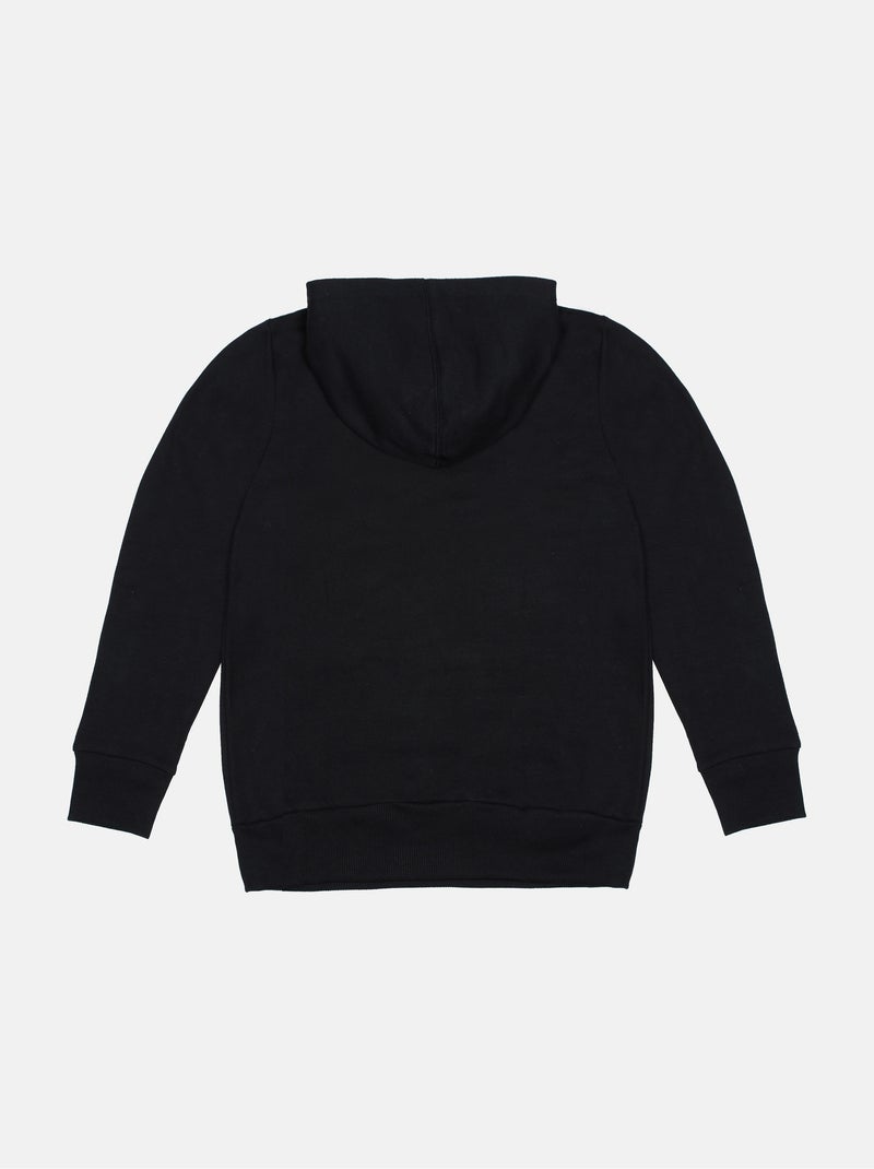 Sweat logotypé - levi's kids Noir - Kiabi