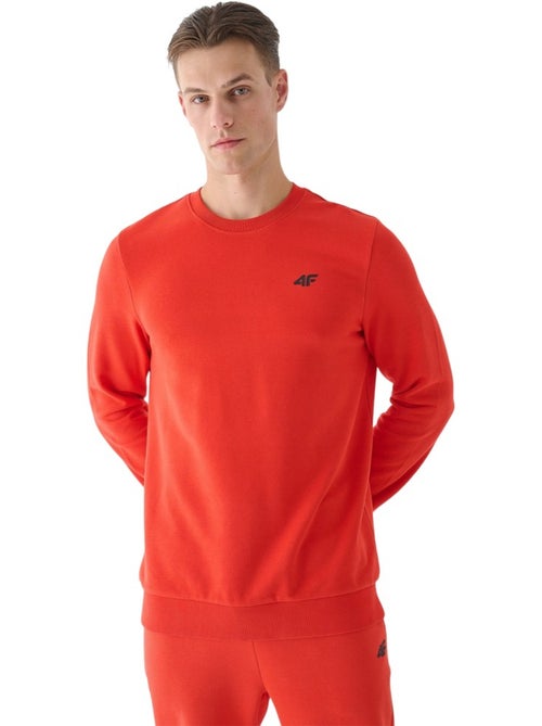 Sweat m1465 - 4f - Kiabi