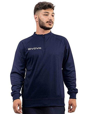 Sweat maglia tecnica - givova