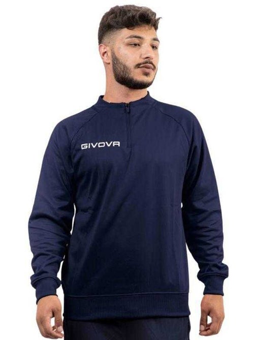 Sweat maglia tecnica - givova - Kiabi