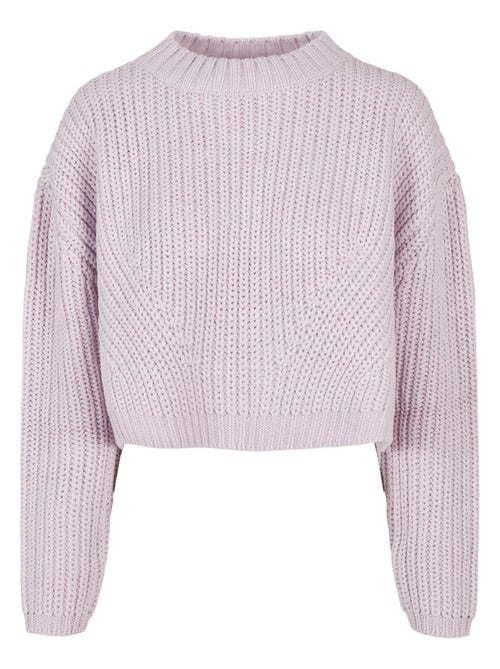 Sweat manches larges - urban classics - Kiabi