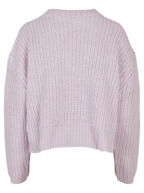 Sweat manches larges - urban classics - Kiabi