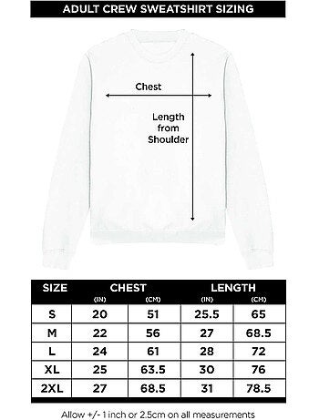 Sweat manches longues motif/style poster sid´s toys - toy story