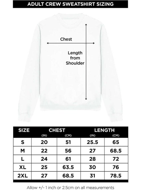Sweat manches longues motif/style poster sid´s toys - toy story - Kiabi