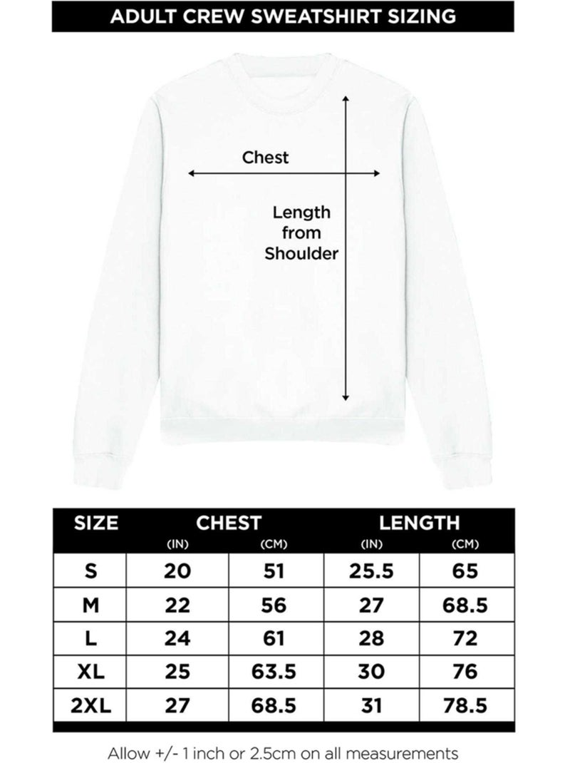 Sweat manches longues motif/style poster sid´s toys - toy story Blanc nacré - Kiabi