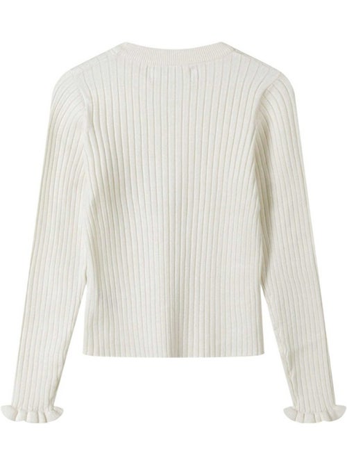 Sweat manches longues motif/style uni - minoti - Kiabi Sweat manches longues motif/style uni - minoti - Kiabi