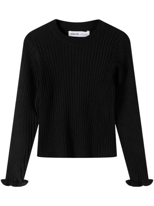 Sweat manches longues motif/style uni - minoti - Kiabi Sweat manches longues motif/style uni - minoti - Kiabi