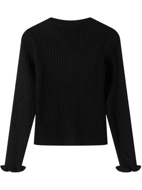 Sweat manches longues motif/style uni - minoti - Kiabi Sweat manches longues motif/style uni - minoti - Kiabi
