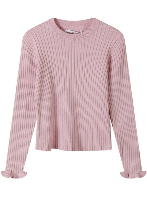Sweat manches longues motif/style uni - minoti - Kiabi Sweat manches longues motif/style uni - minoti - Kiabi