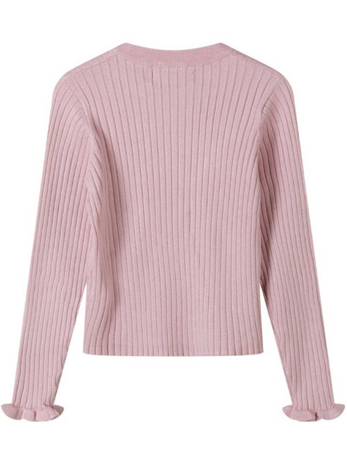 Sweat manches longues motif/style uni - minoti - Kiabi Sweat manches longues motif/style uni - minoti - Kiabi