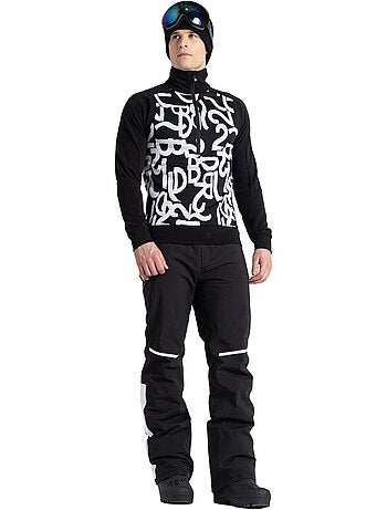 Sweat manches longues speed - dare 2b