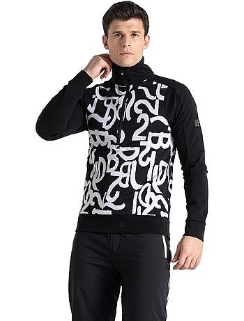 Sweat manches longues speed - dare 2b