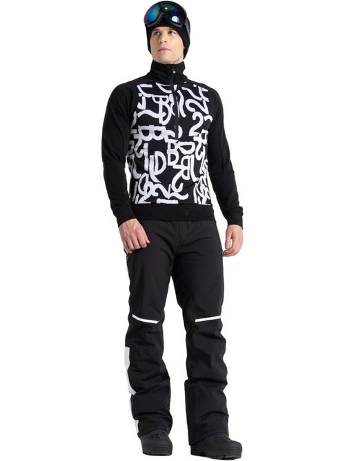 Sweat manches longues speed - dare 2b - Kiabi Sweat manches longues speed - dare 2b - Kiabi