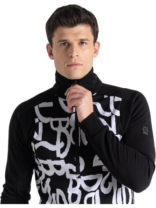 Sweat manches longues speed - dare 2b - Kiabi Sweat manches longues speed - dare 2b - Kiabi