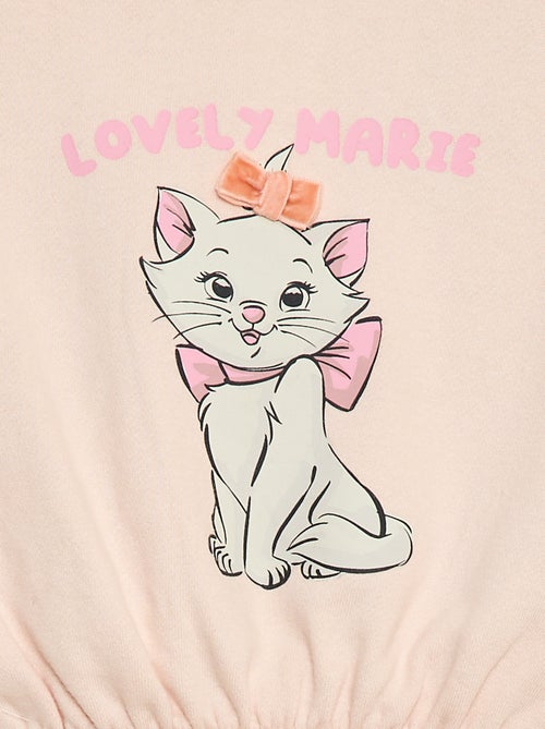 Sweat 'Marie' 'Disney' - Kiabi