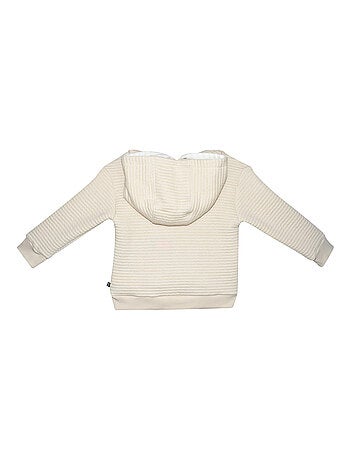 SWEAT MARLON MOLLETON ENFANT