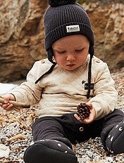 Alese Matelas Bebe Pas Cher Kiabi