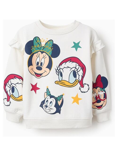 Pull fashion minnie kiabi