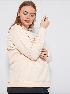 Sweat 'Metallica' - Kiabi