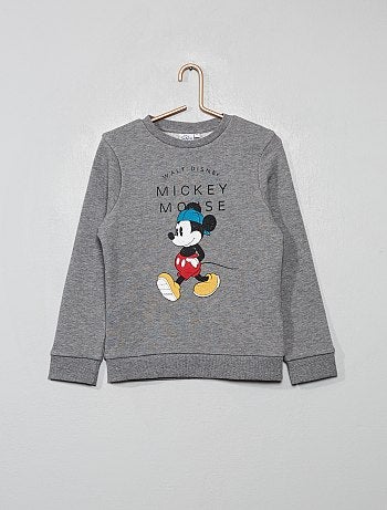 Sweat 'Mickey Mouse'