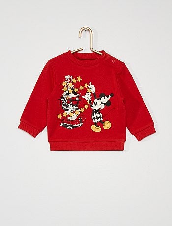 Vetements Bebe Disney Hello Kitty Barbapapa Mode Vetements Bebe Kiabi