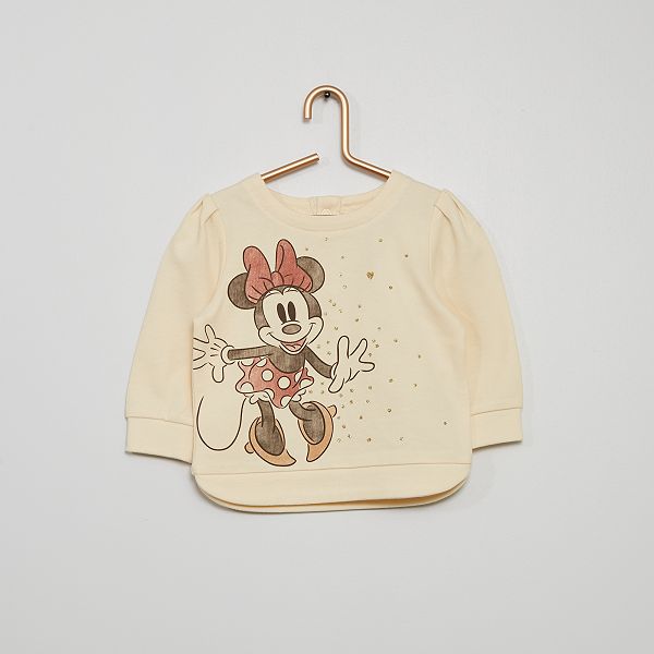 Sweat Dumbo Bebe Fille Kiabi 10 00