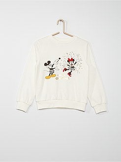 Pull De Noel Fille Nos Pulls Tout Doux Vetements Fille Kiabi