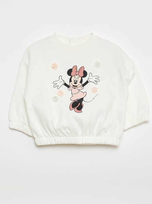 Sweat 'Minnie' 'Disney' - Kiabi