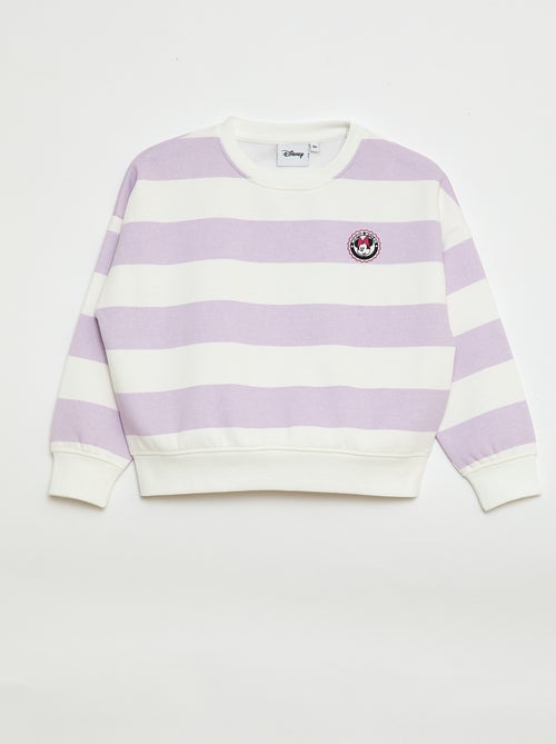 Sweat 'Minnie 'Disney' - Kiabi