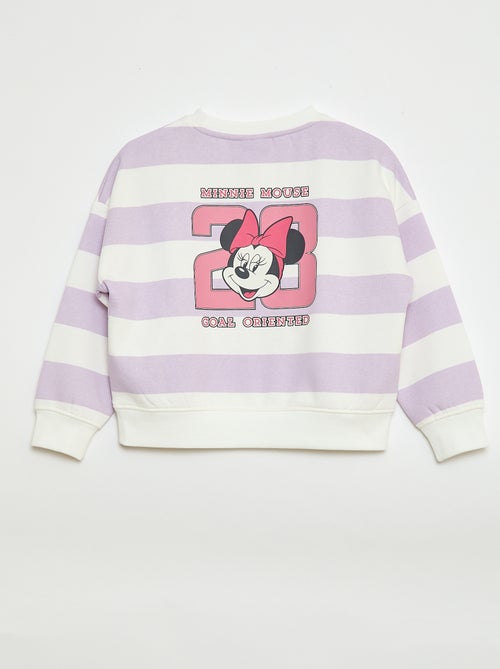 Sweat 'Minnie 'Disney' - Kiabi