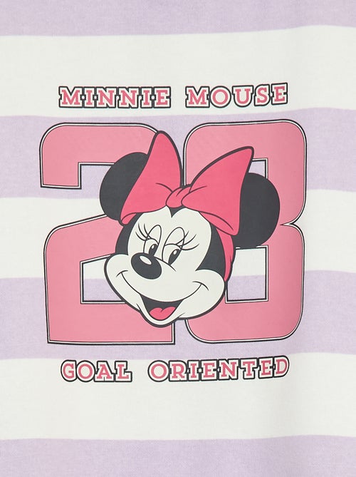 Sweat 'Minnie 'Disney' - Kiabi