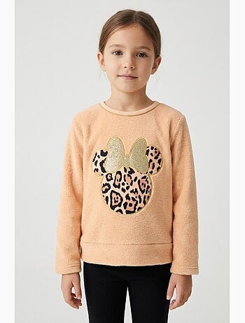 Sweat Minnie Mouse | Licence Officielle