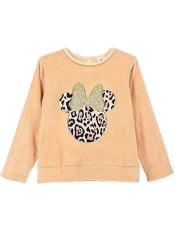 Sweat Minnie Mouse | Licence Officielle
