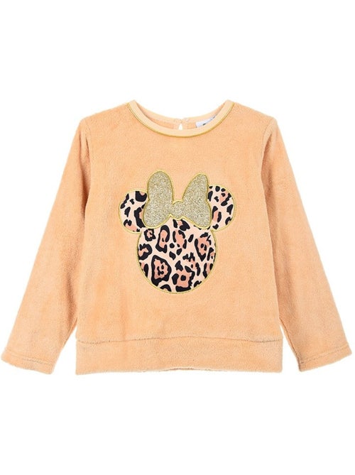 Sweat Minnie Mouse | Licence Officielle - Kiabi