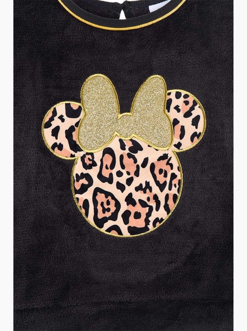 Sweat Minnie Mouse | Licence Officielle - Kiabi