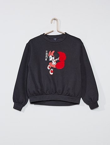 Sweat 'Minnie'