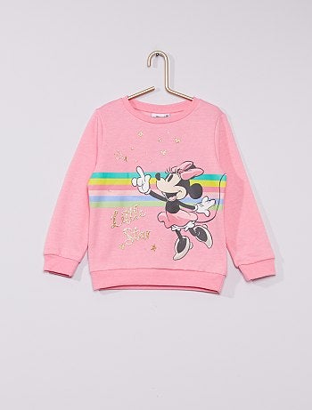 Sweat 'Minnie'