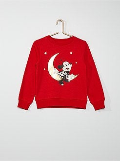 Pull De Noel Fille Nos Pulls Tout Doux Vetements Fille Kiabi