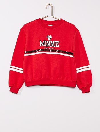Sweat 'Minnie'