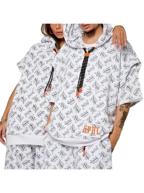 Sweat Mixte Homme Kaporal - Kiabi