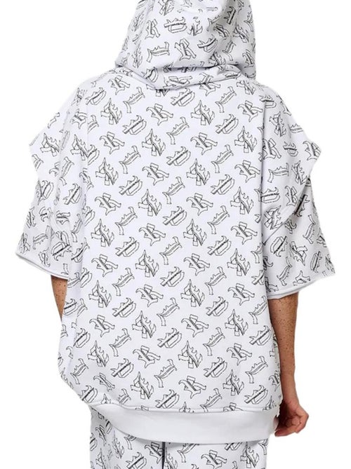 Sweat Mixte Homme Kaporal - Kiabi
