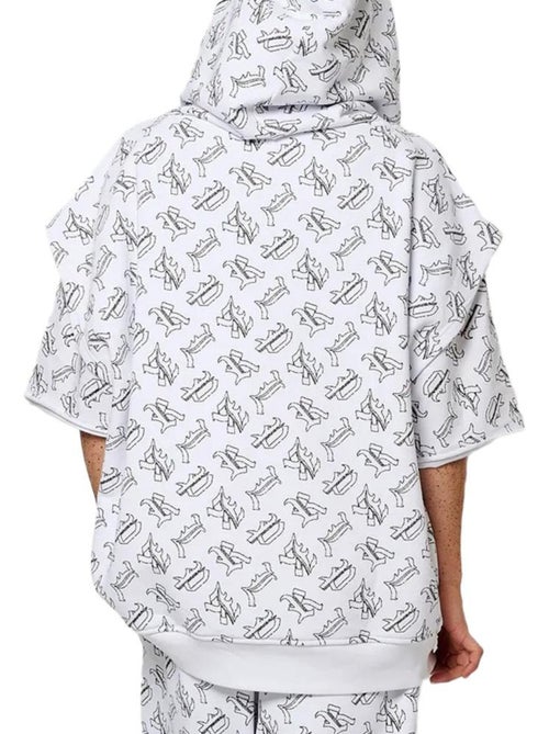 Sweat mixte homme kaporal - Kiabi Sweat mixte homme kaporal - Kiabi