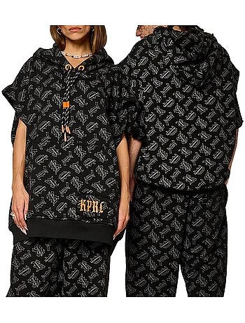 Sweat Mixte Homme Kaporal Kp Vogy