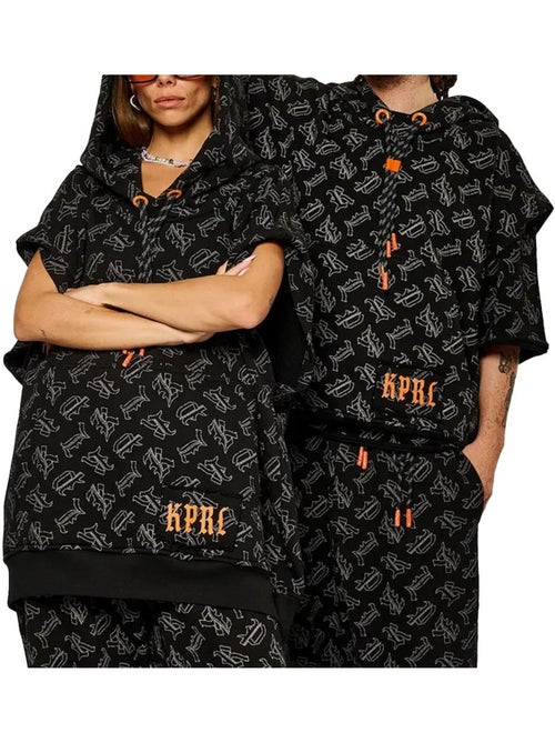Sweat Mixte Homme Kaporal - Kiabi
