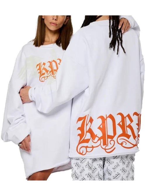 Sweat mixte Kaporal - Kiabi