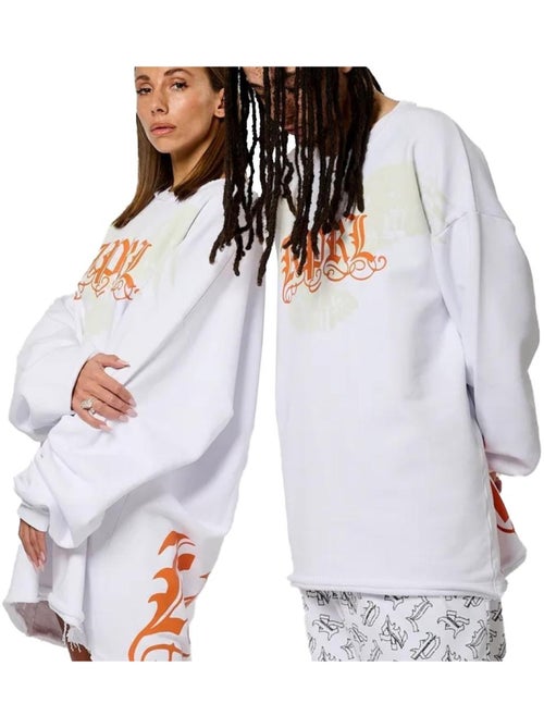 Sweat mixte Kaporal - Kiabi