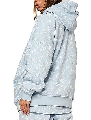 Sweat Mixte Kaporal