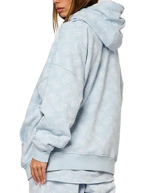 Sweat Mixte Kaporal - Kiabi