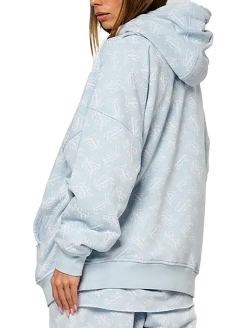 Sweat Mixte Kaporal - Kiabi Sweat Mixte Kaporal - Kiabi